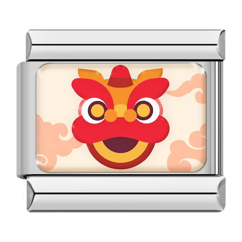 Order | Charm Tết 2025