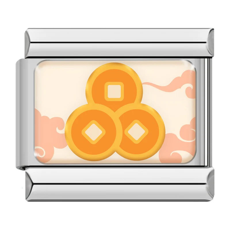 Order | Charm Tết 2025