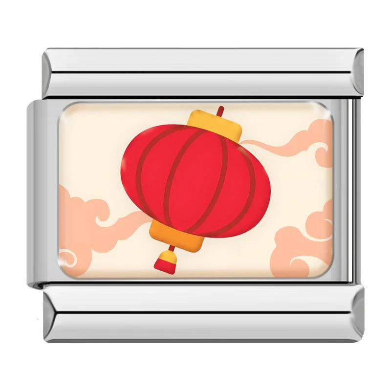 Order | Charm Tết 2025