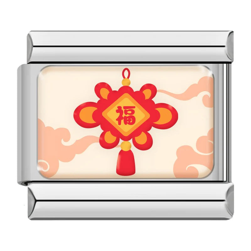 Order | Charm Tết 2025