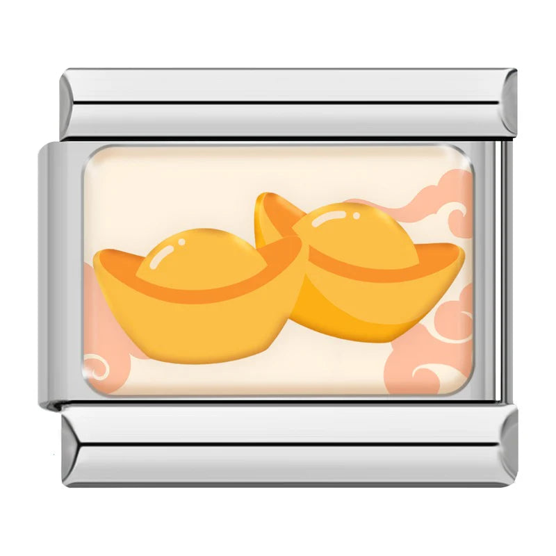 Order | Charm Tết 2025