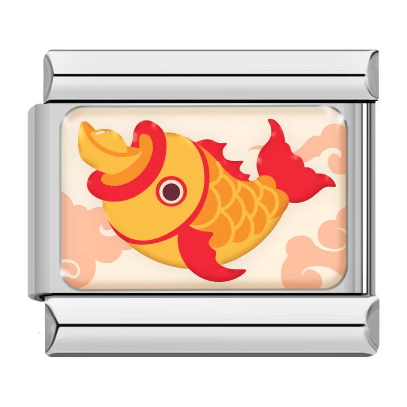 Order | Charm Tết 2025