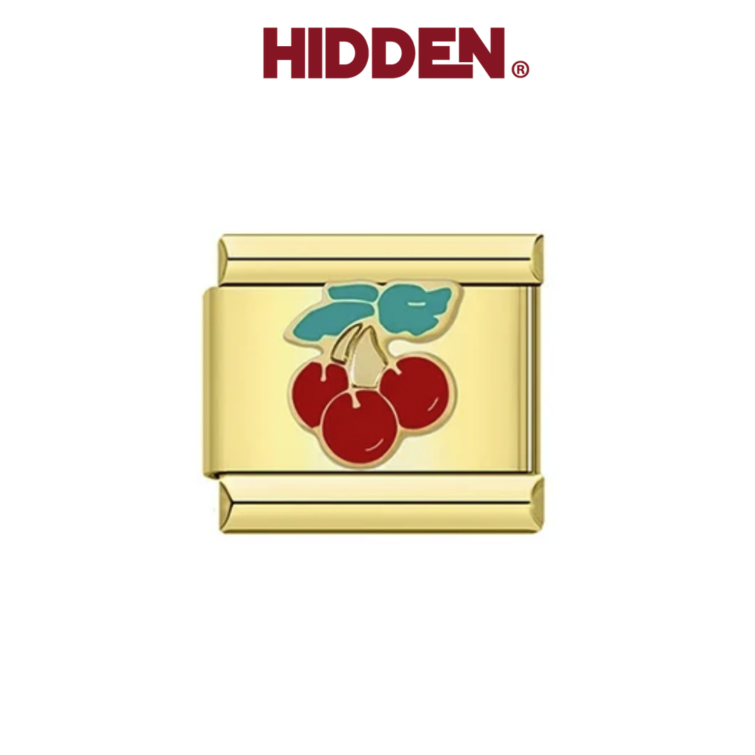 Charm base vàng pack 1