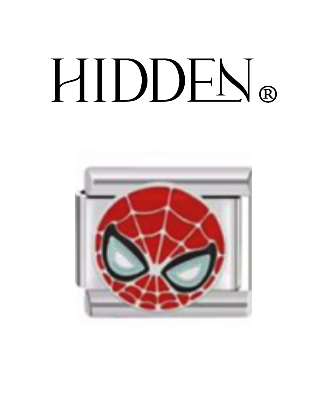 Charm marvel 1