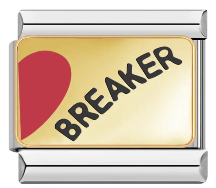 Luv Heart Breaker