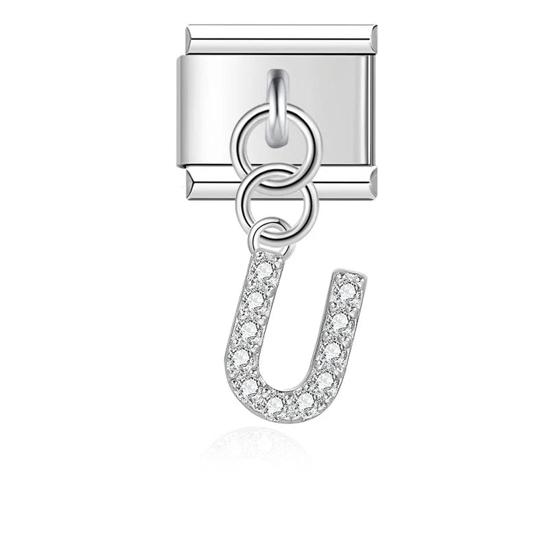 Chữ gems lủng lẳng