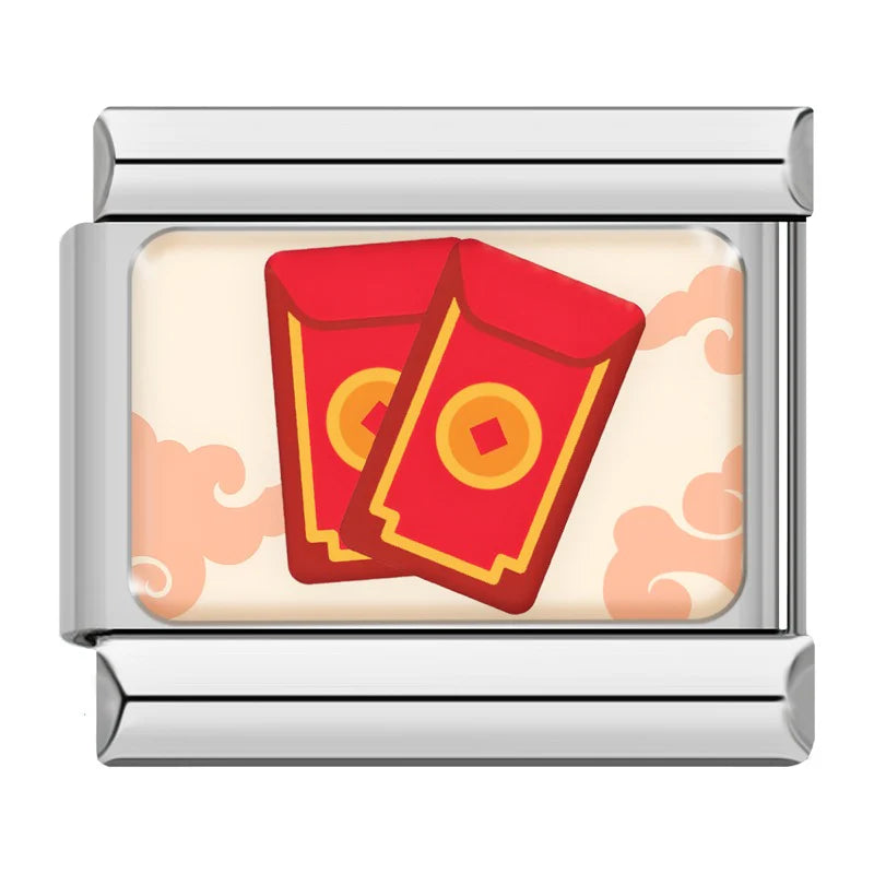 Order | Charm Tết 2025