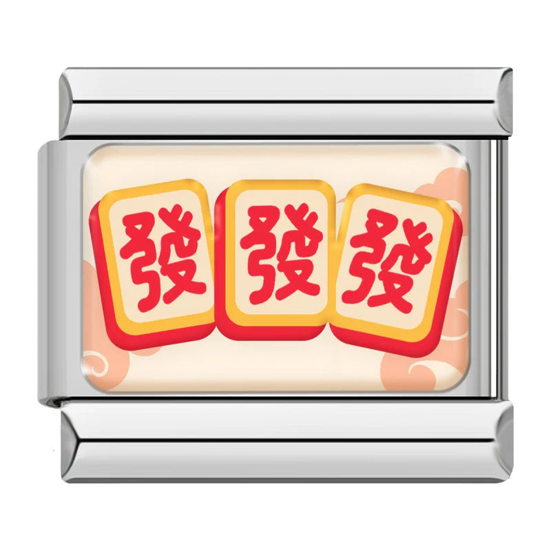 Order | Charm Tết 2025