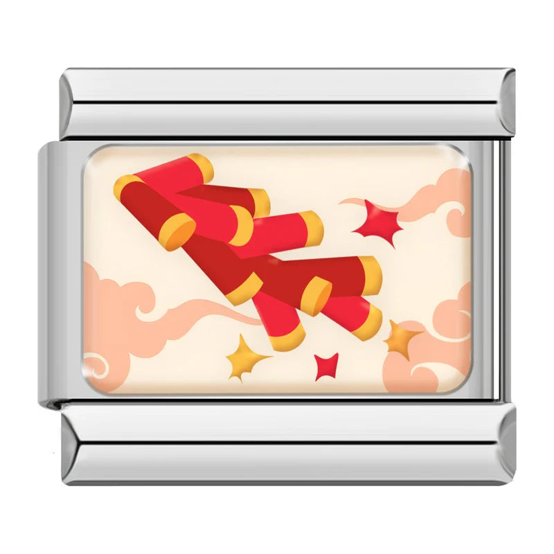 Order | Charm Tết 2025