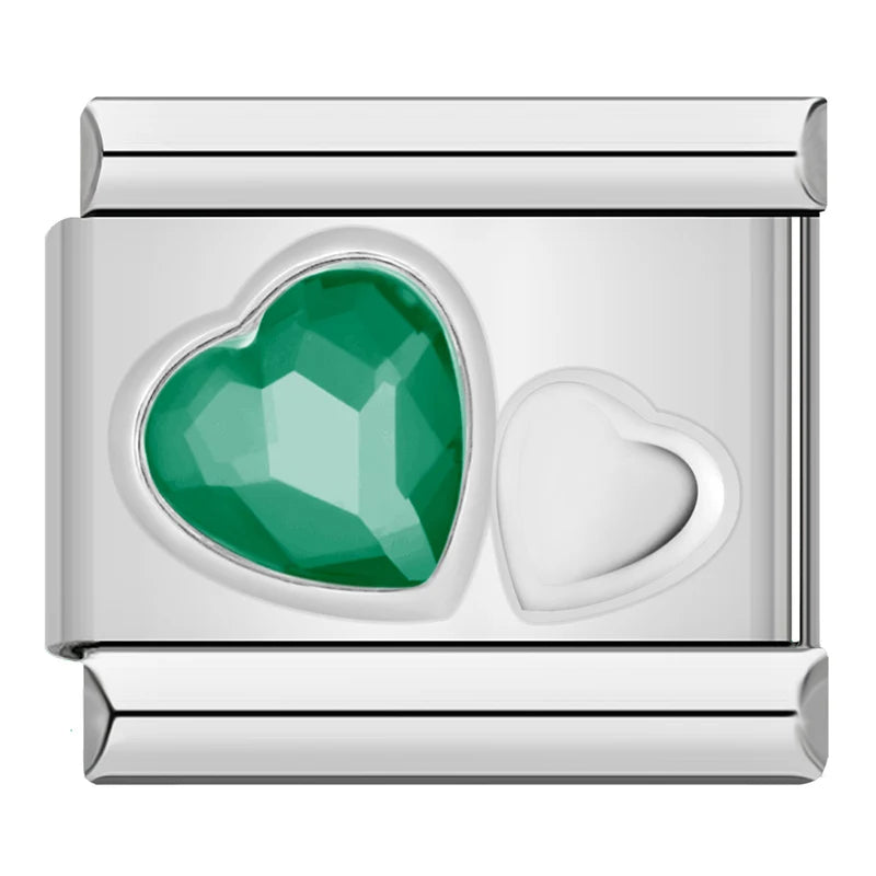 Order | Charm Tim Gem