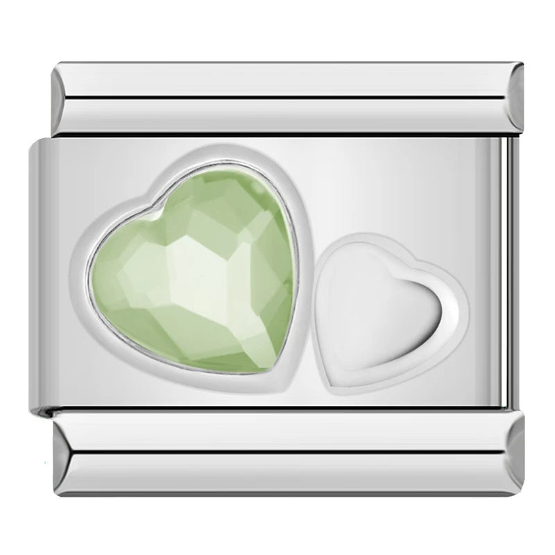 Order | Charm Tim Gem