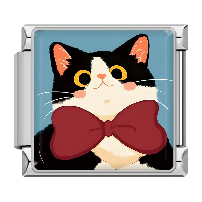 Order | Charm Mèo Pack 2