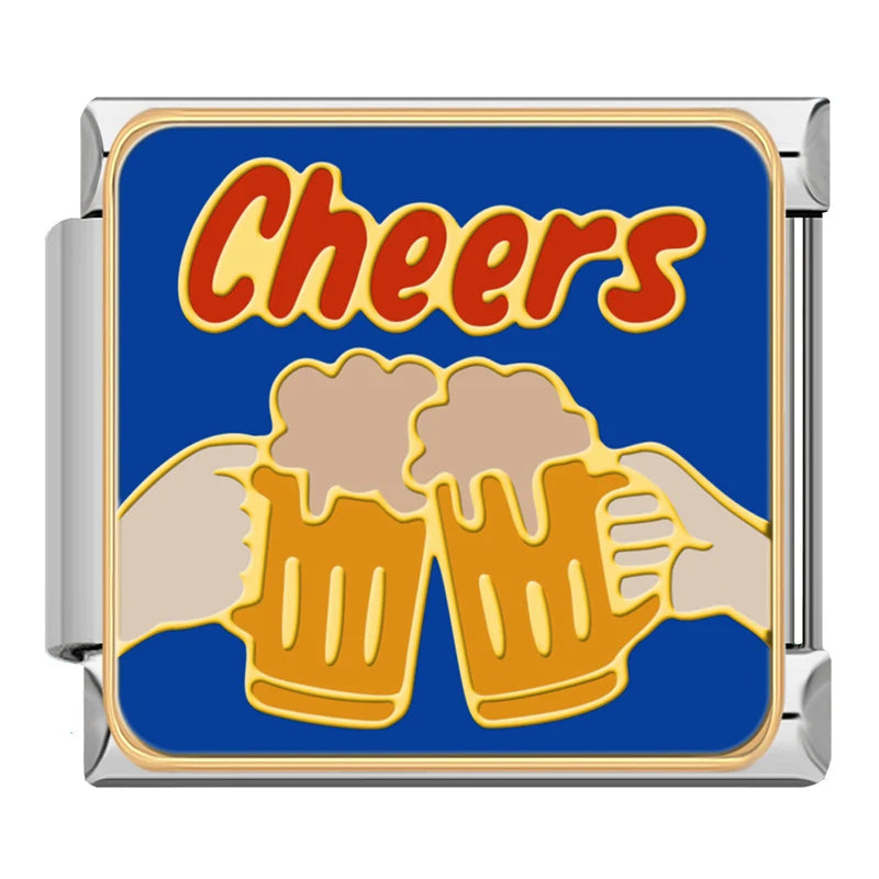 Order | Charm Happy New Year