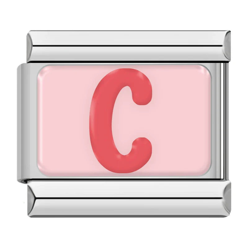 Order | Charm Chữ Hồng