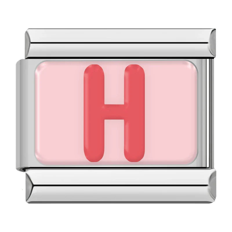 Order | Charm Chữ Hồng