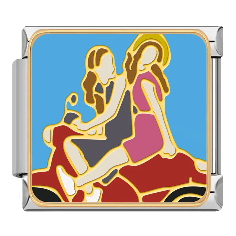 Order | Chị Em Pack