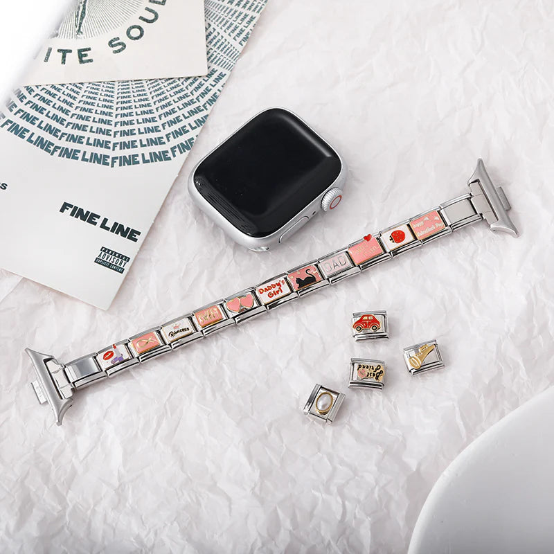 Dây Apple Watch