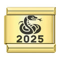 Order | Charm Rắn 2025
