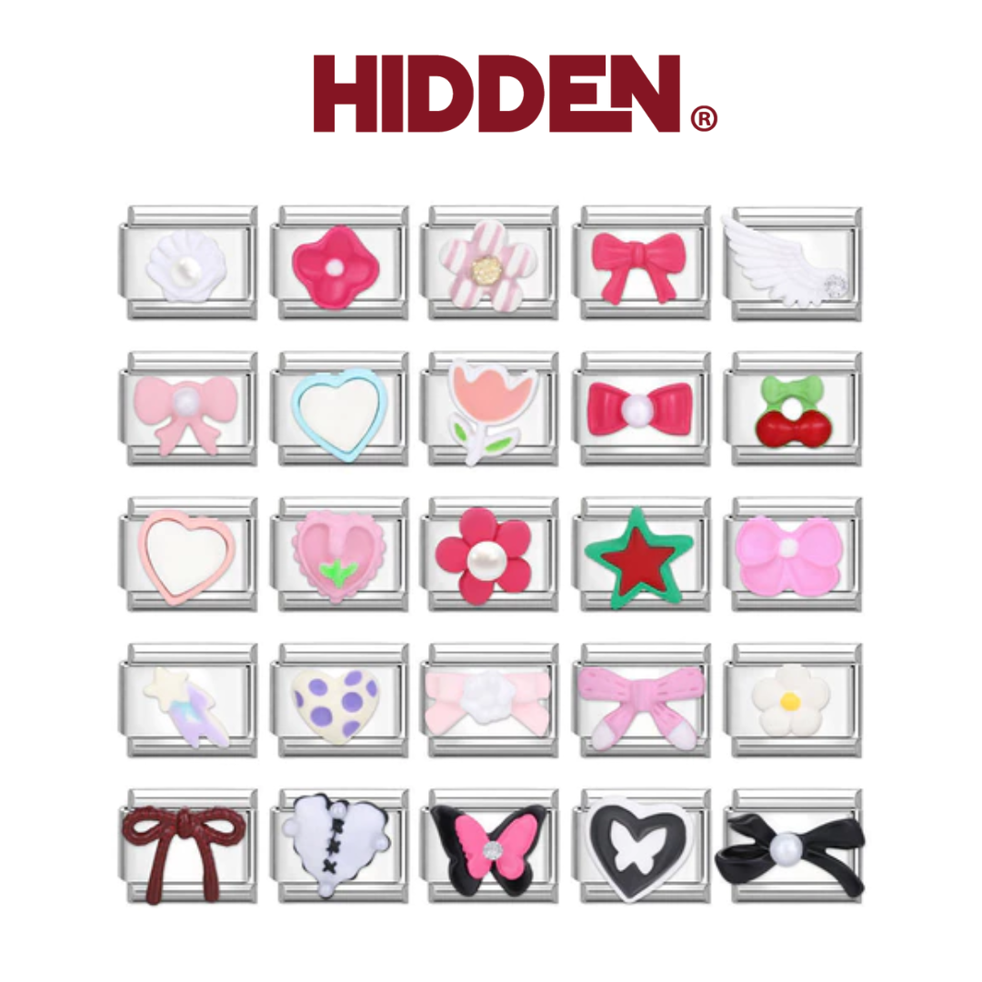 Hidden Gems