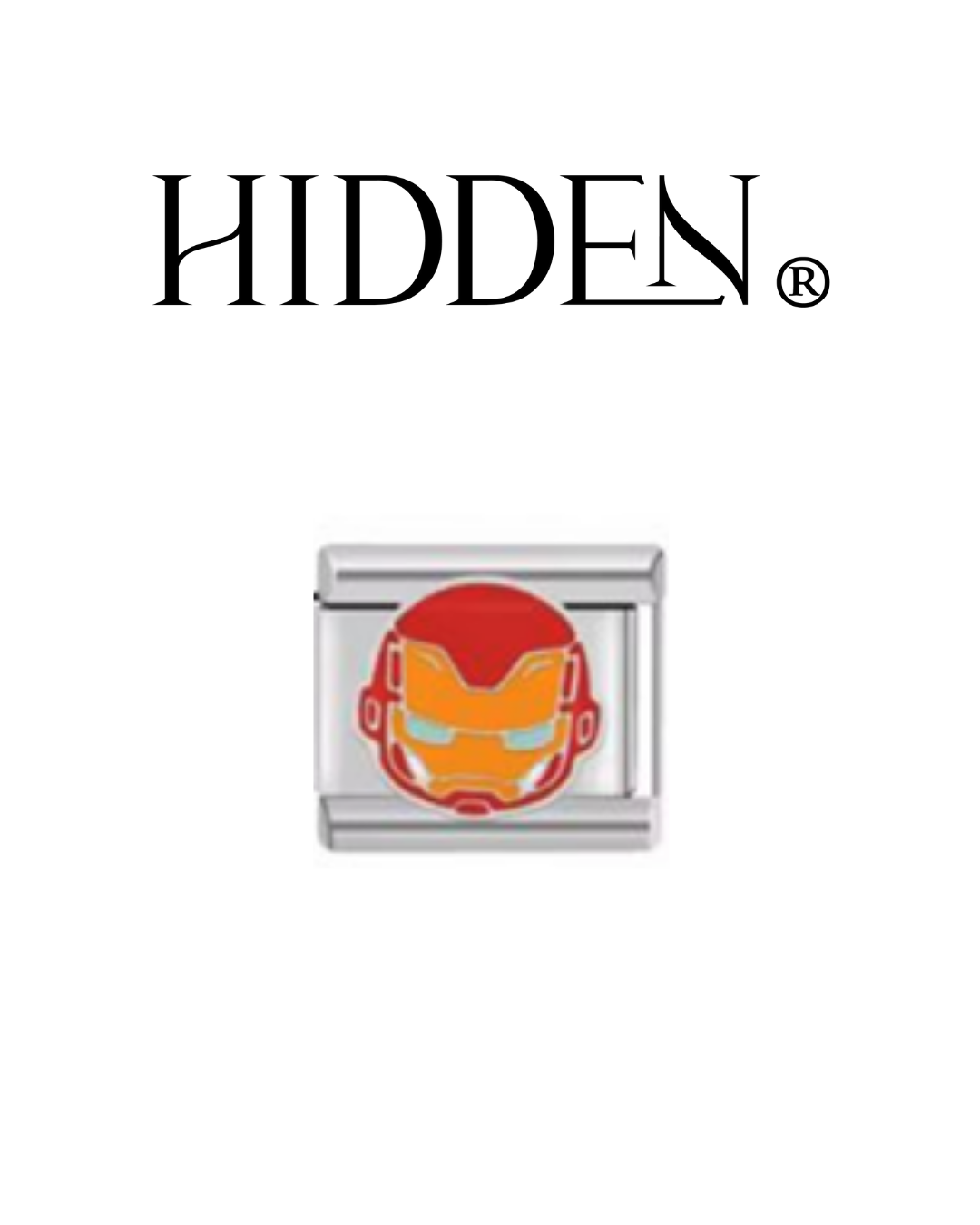 Charm marvel 2