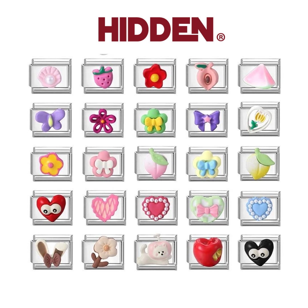 Pack Họa Tiết Cute 2