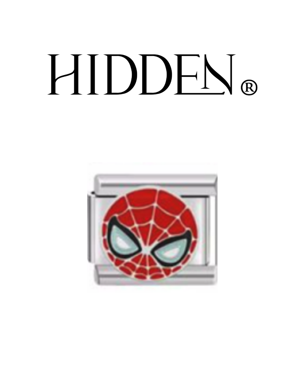 Charm marvel 1