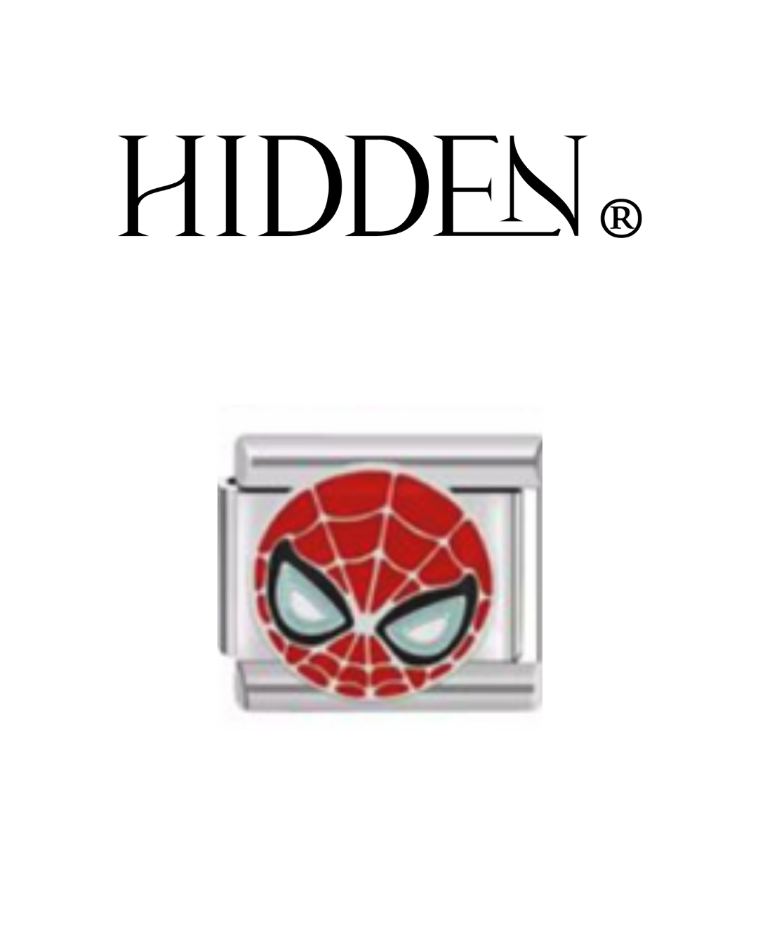 Charm marvel 1