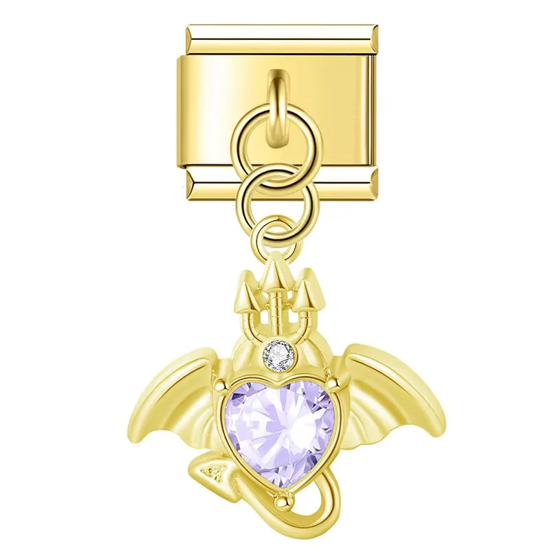 Order | Lủng Lẳng Dơi