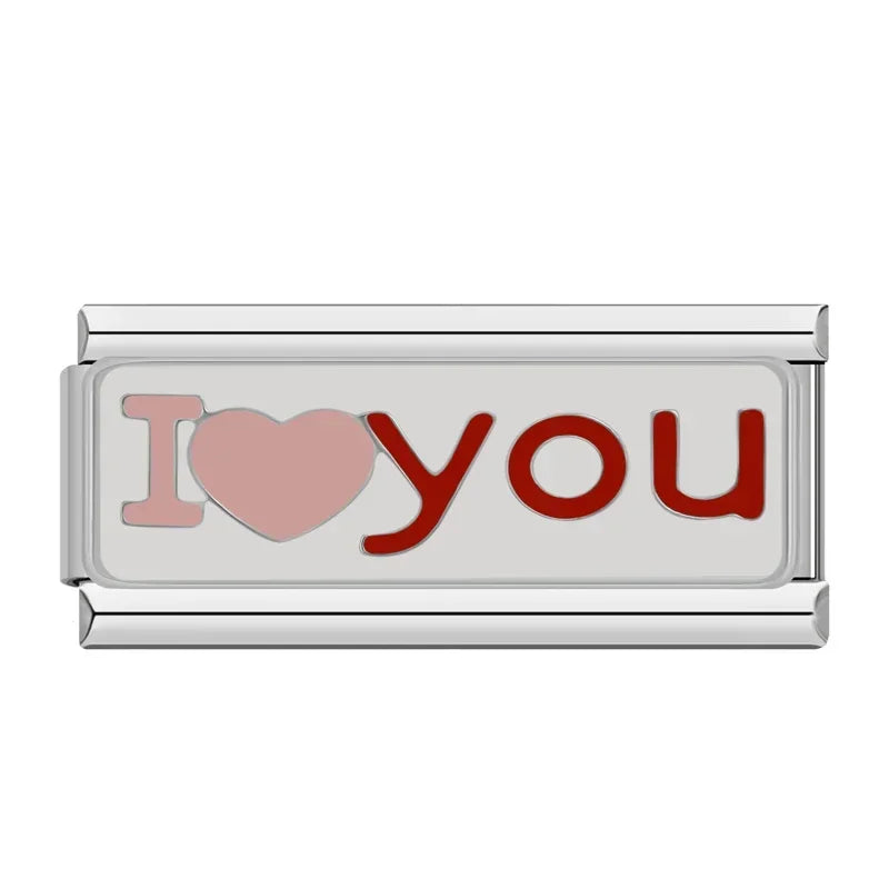 Order | Charm Tình Iu Pack 4