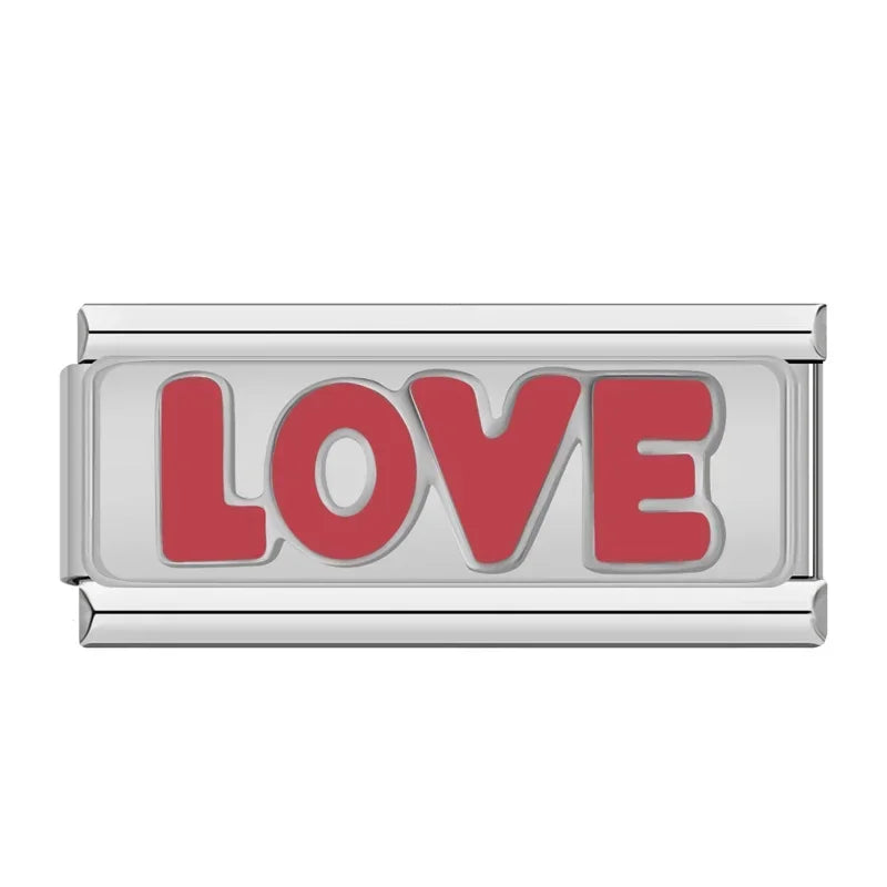 Order | Charm Tình Iu Pack 4