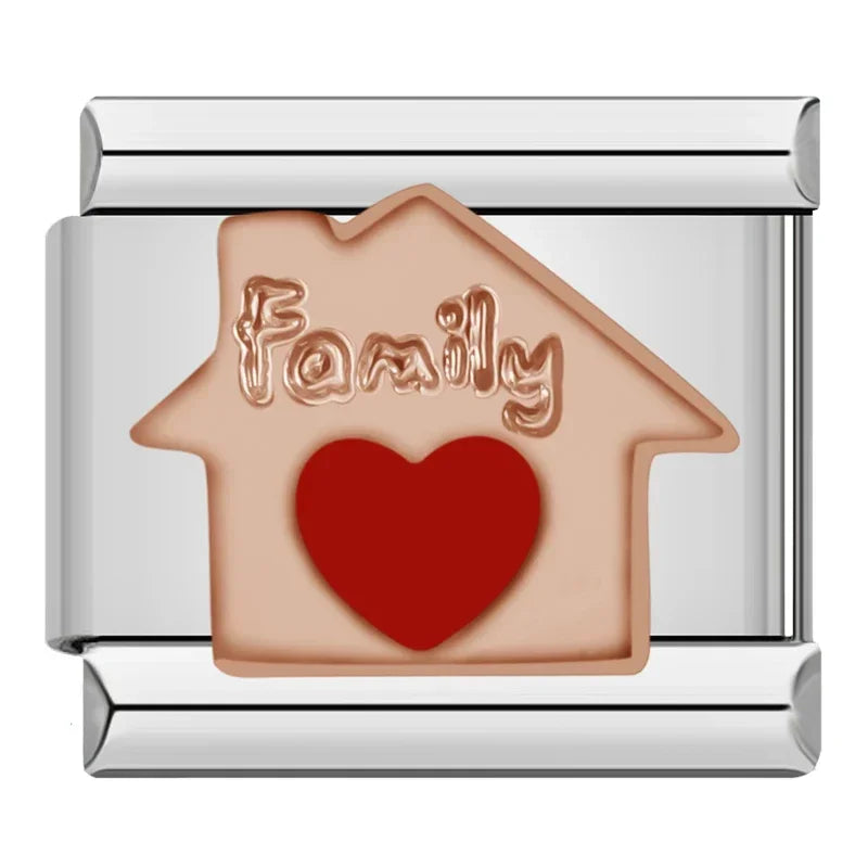 Order | Charm Tình Iu Pack 4