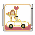 Order | Charm Tình Iu Pack 5