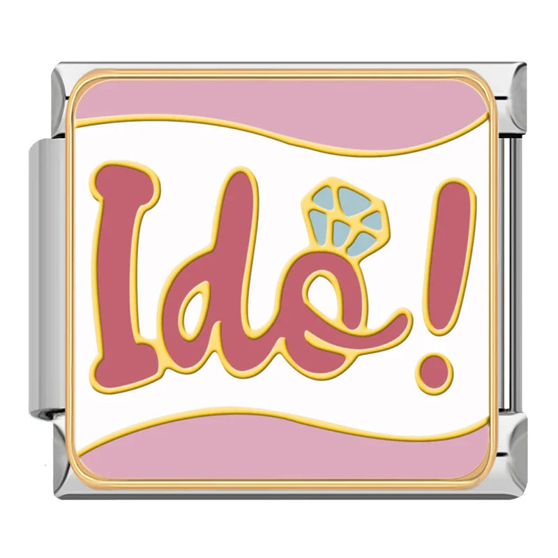 Order | Charm Tình Iu Pack 5