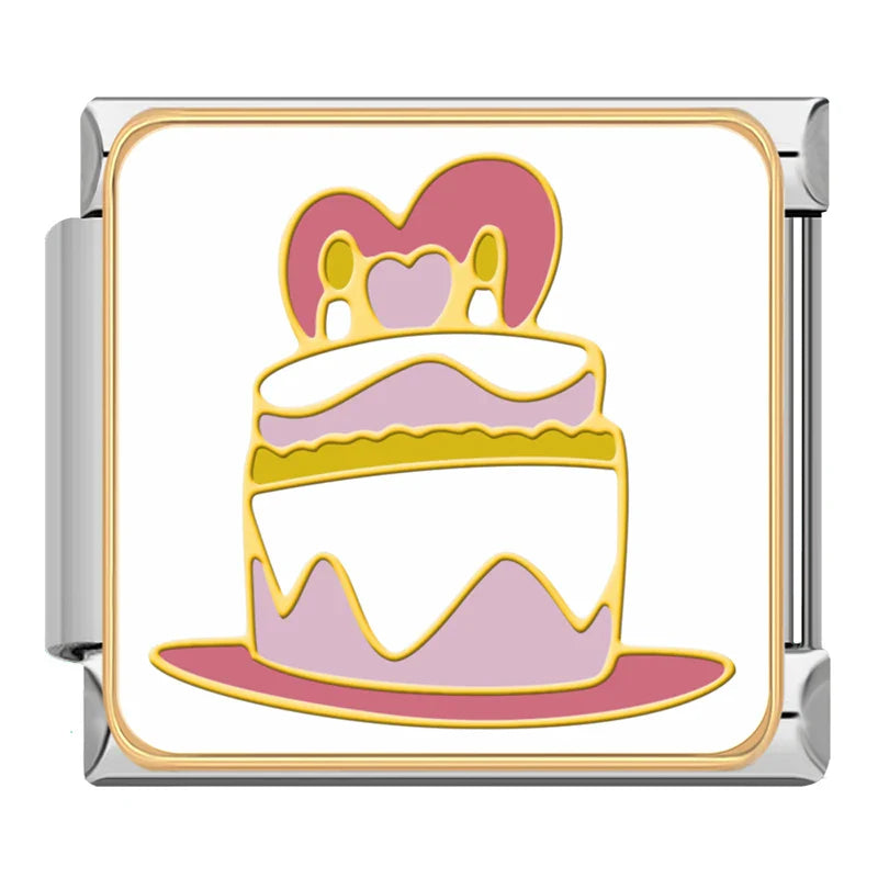 Order | Charm Tình Iu Pack 5