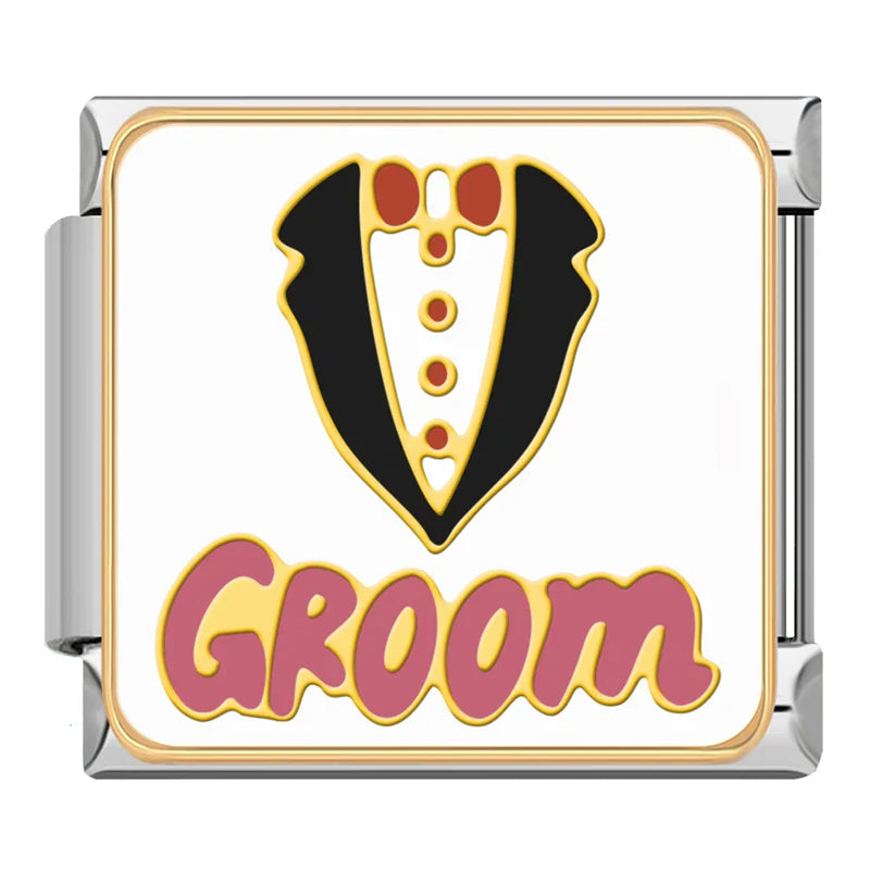 Order | Charm Tình Iu Pack 5