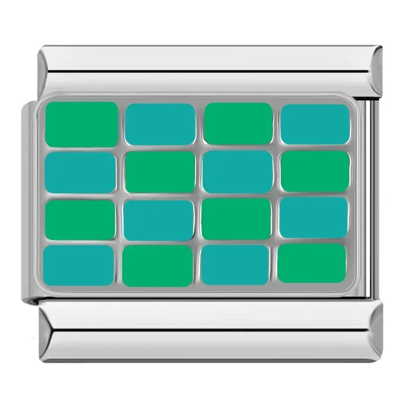 Order | Charm Caro Pack