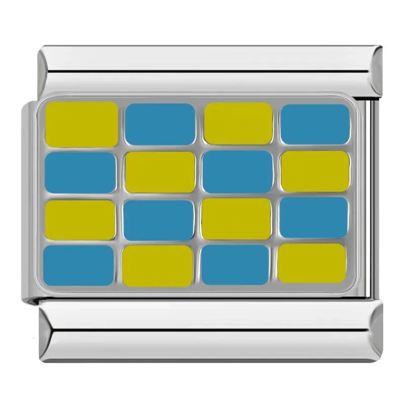 Order | Charm Caro Pack