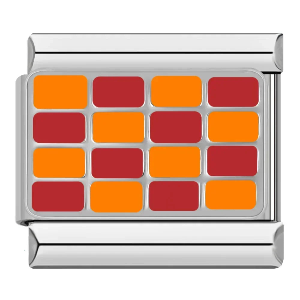 Order | Charm Caro Pack