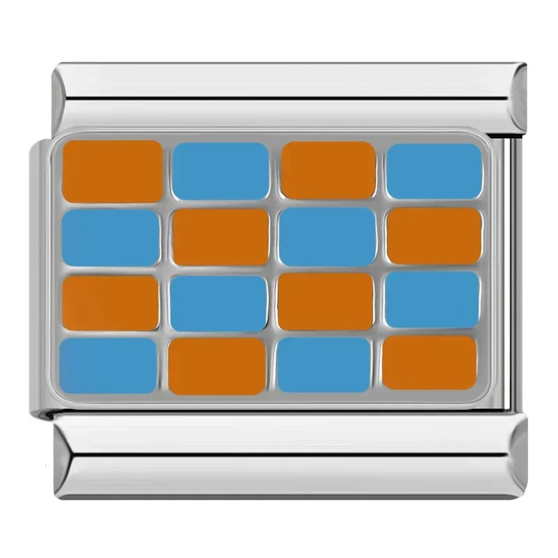 Order | Charm Caro Pack