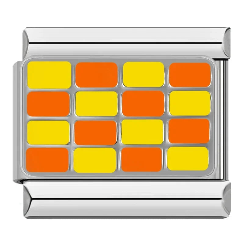 Order | Charm Caro Pack