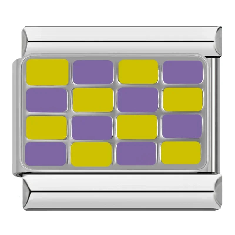 Order | Charm Caro Pack