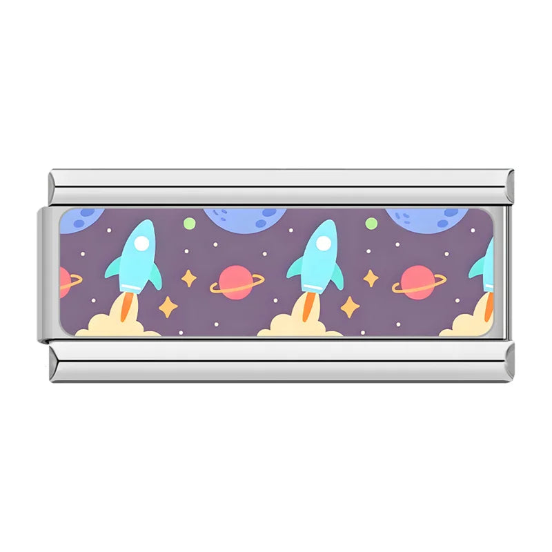 Order | Charm Dài Pack 4