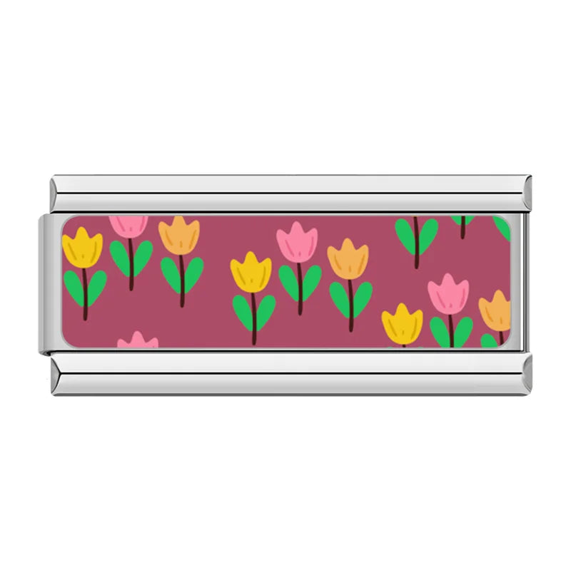 Order | Charm Dài Pack 4