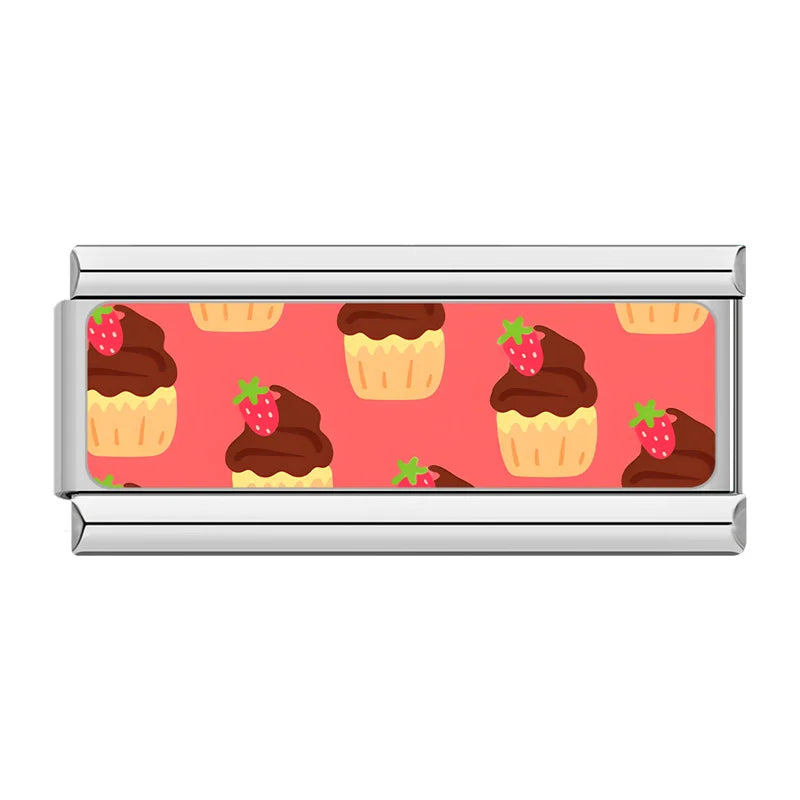 Order | Charm Dài Pack 4