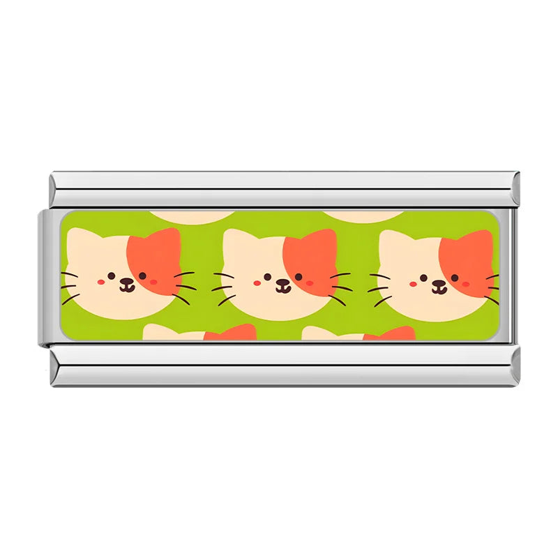 Order | Charm Dài Pack 4