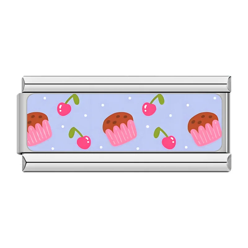 Order | Charm Dài Pack 4