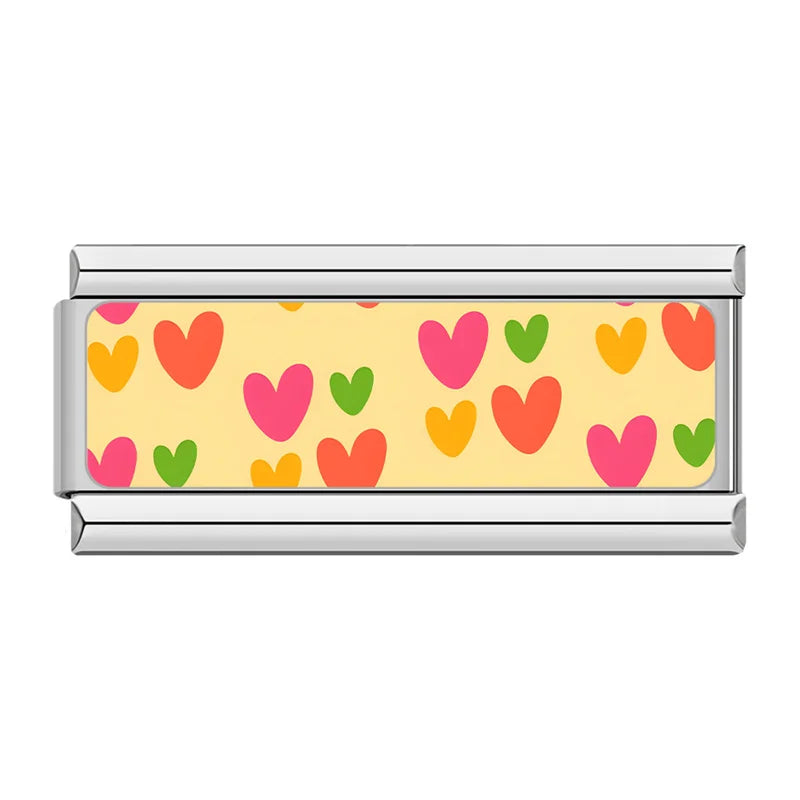 Order | Charm Dài Pack 4