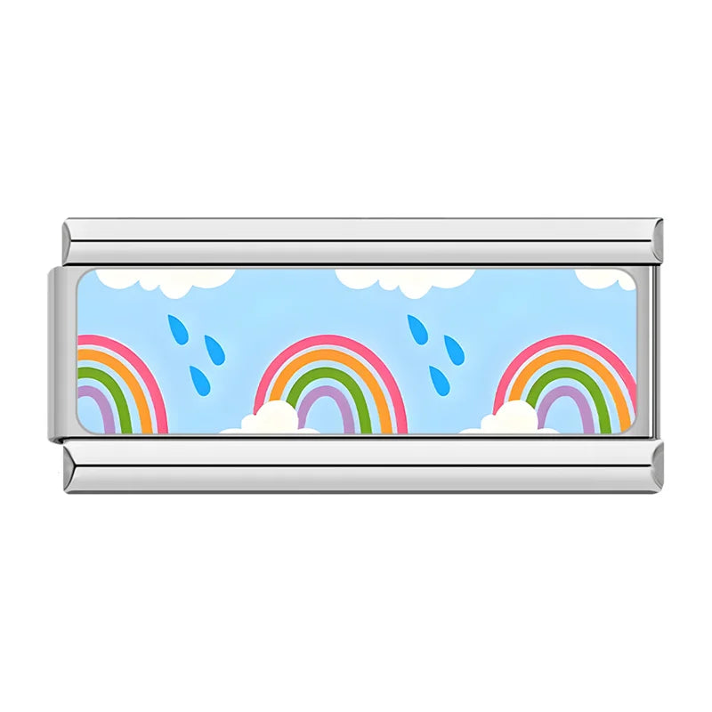 Order | Charm Dài Pack 4