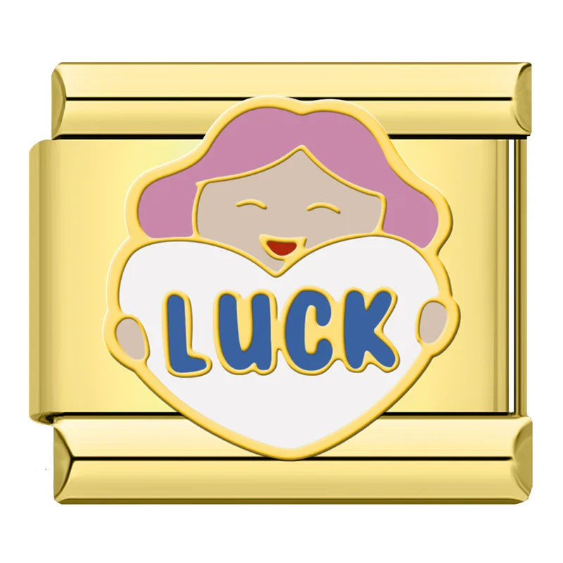 Order | Charm Quote Pack 3