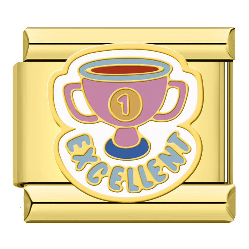 Order | Charm Quote Pack 3